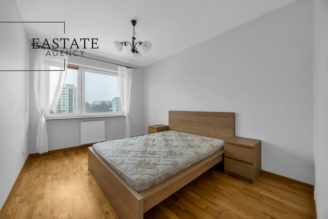 Mieszkanie Warszawa gm. Ursynów Ursynów, Braci Wagów