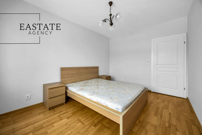 Mieszkanie Warszawa gm. Ursynów Ursynów, Braci Wagów