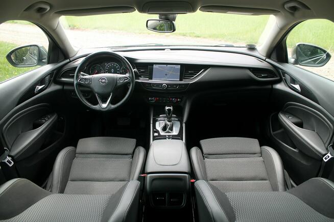 Opel Insignia B 2.0 D 170 KM Automat FUL LED Aktywny TEMPOMAT Kamera NAVI El. KLAPA