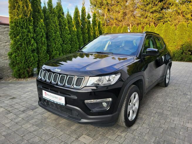 Jeep Compass ** Przebieg 76 Tys Km ** 1,4 Multi Air **