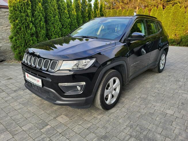 Jeep Compass ** Przebieg 76 Tys Km ** 1,4 Multi Air **