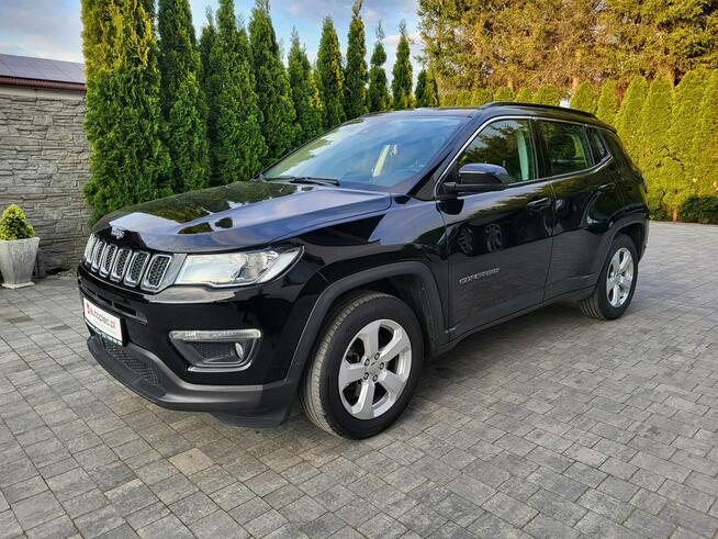 Jeep Compass ** Przebieg 76 Tys Km ** 1,4 Multi Air **