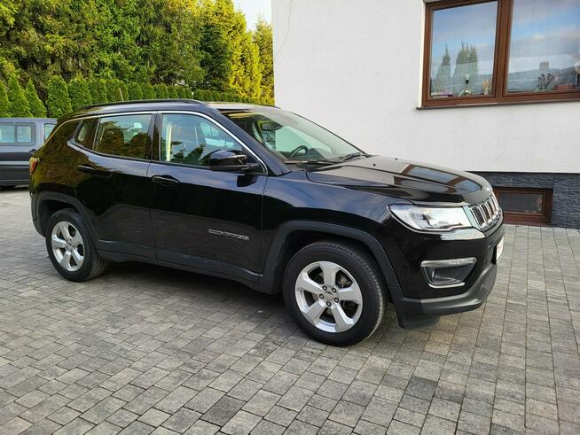 Jeep Compass ** Przebieg 76 Tys Km ** 1,4 Multi Air **