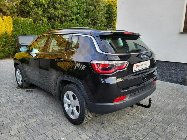 Jeep Compass ** Przebieg 76 Tys Km ** 1,4 Multi Air **