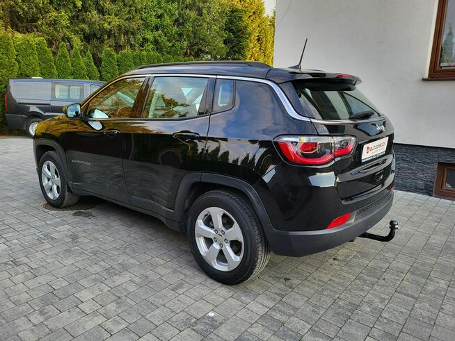 Jeep Compass ** Przebieg 76 Tys Km ** 1,4 Multi Air **