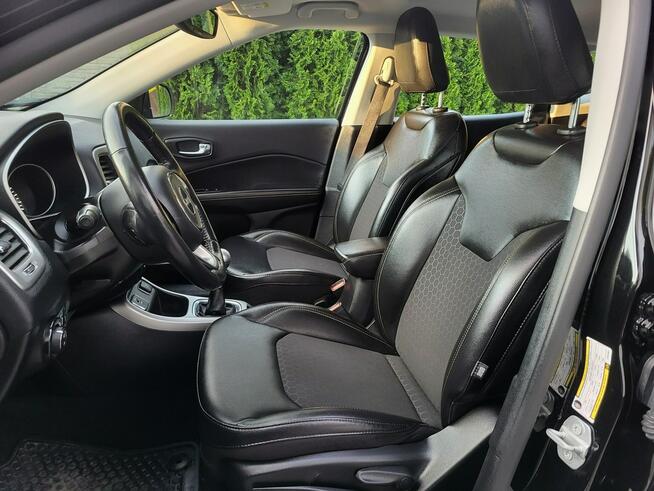Jeep Compass ** Przebieg 76 Tys Km ** 1,4 Multi Air **