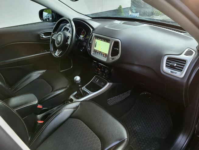 Jeep Compass ** Przebieg 76 Tys Km ** 1,4 Multi Air **