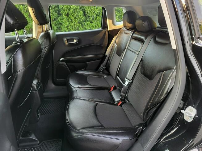 Jeep Compass ** Przebieg 76 Tys Km ** 1,4 Multi Air **