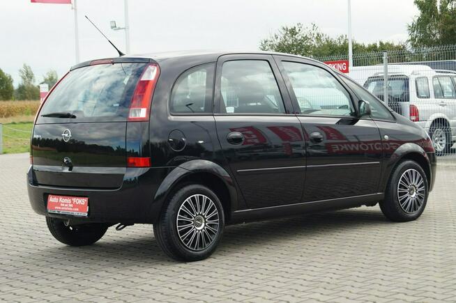 Opel Meriva Doinwestowany Sprawny Zadbany Klima Bez Wkładu Finansowego