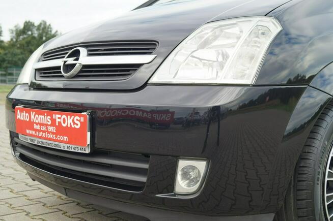 Opel Meriva Doinwestowany Sprawny Zadbany Klima Bez Wkładu Finansowego