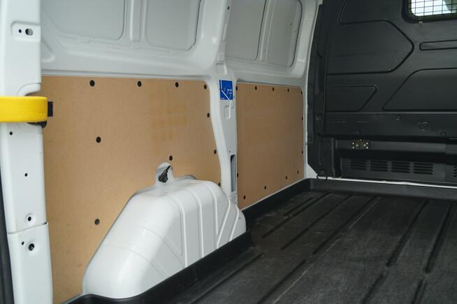 FORD TRANSIT CUSTOM STAN IDEALNY ZADBANY VAT 23% 170HP HAK