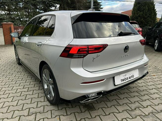 Volkswagen Golf 1.5 TSi DSG R-Line bardzo zadbany!