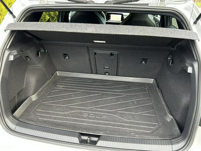 Volkswagen Golf 1.5 TSi DSG R-Line bardzo zadbany!