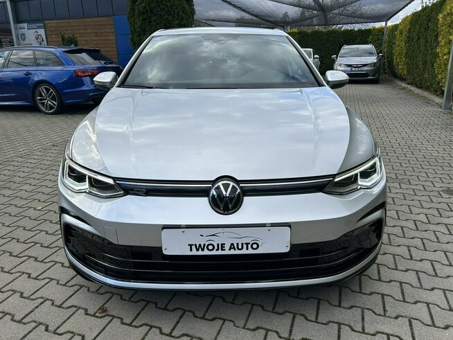 Volkswagen Golf 1.5 TSi DSG R-Line bardzo zadbany!