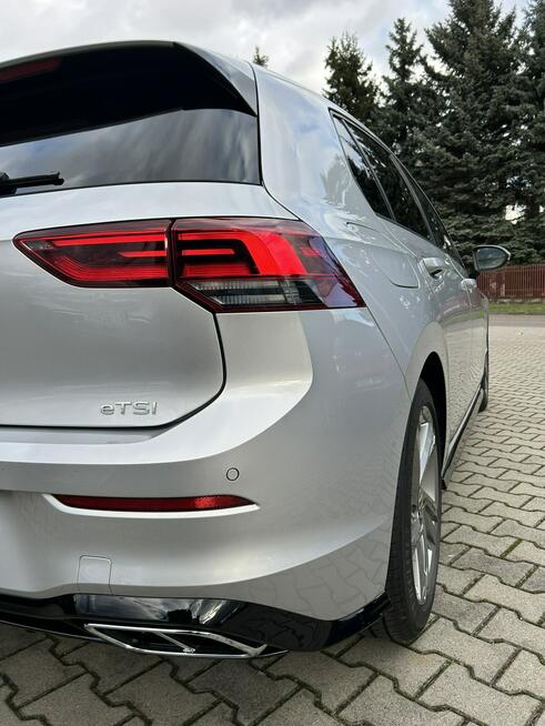 Volkswagen Golf 1.5 TSi DSG R-Line bardzo zadbany!
