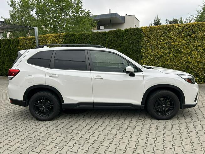 Subaru Forester 2.5 Boxer AWD, automat, nowy model