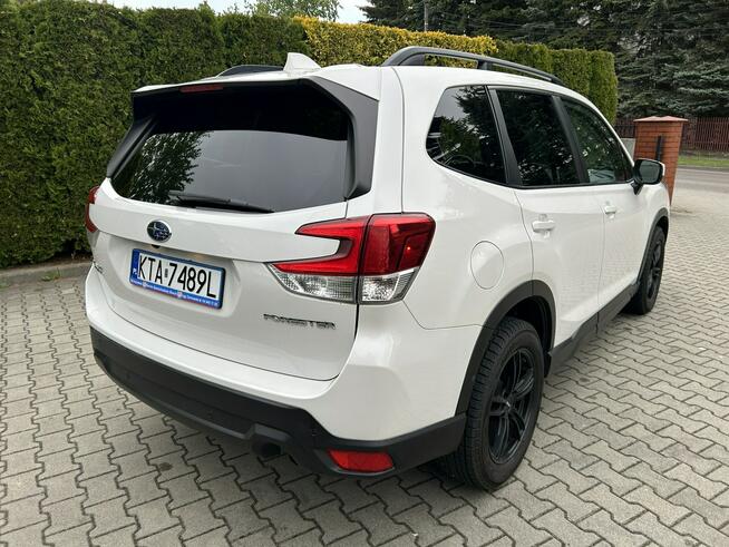 Subaru Forester 2.5 Boxer AWD, automat, nowy model