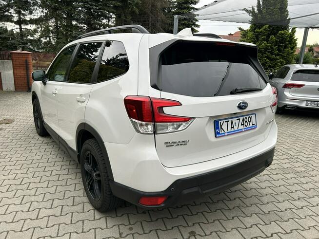 Subaru Forester 2.5 Boxer AWD, automat, nowy model