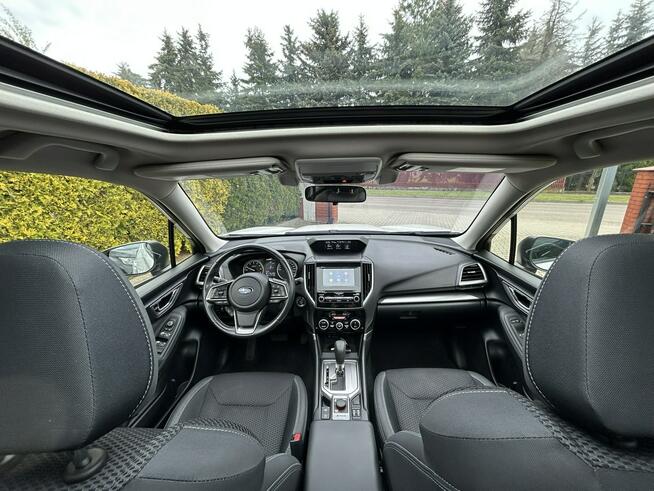 Subaru Forester 2.5 Boxer AWD, automat, nowy model