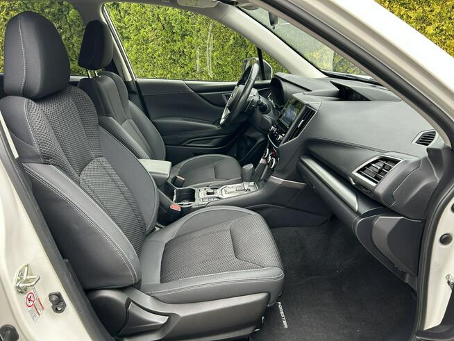 Subaru Forester 2.5 Boxer AWD, automat, nowy model