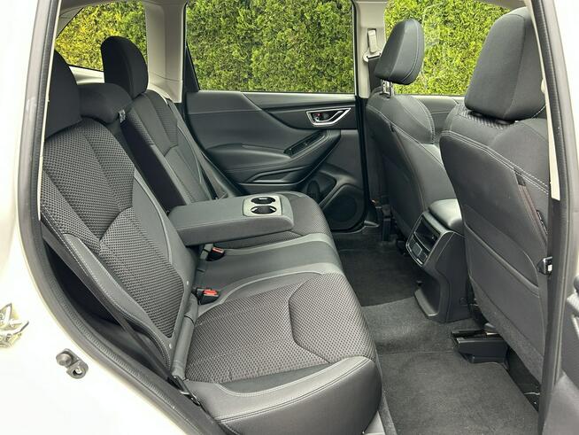 Subaru Forester 2.5 Boxer AWD, automat, nowy model