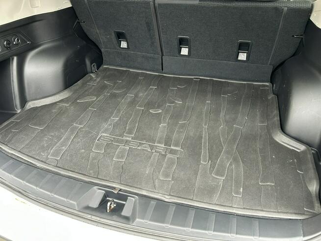 Subaru Forester 2.5 Boxer AWD, automat, nowy model