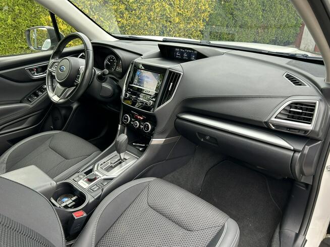 Subaru Forester 2.5 Boxer AWD, automat, nowy model