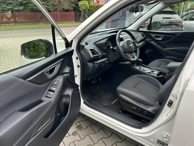 Subaru Forester 2.5 Boxer AWD, automat, nowy model