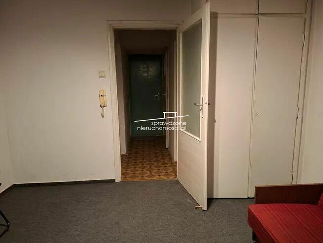 Mieszkanie Warszawa Ochota, Grójecka