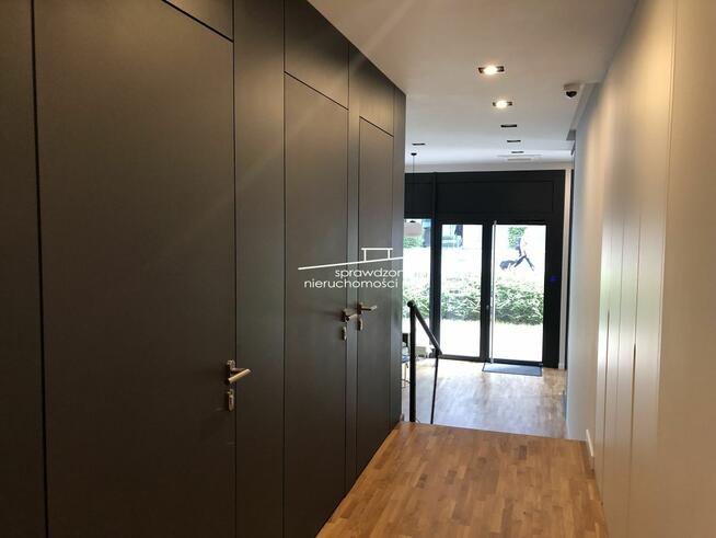 Lokal użytkowy Warszawa Mokotów, Magazynowa