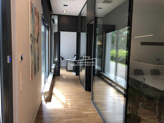 Lokal użytkowy Warszawa Mokotów, Magazynowa