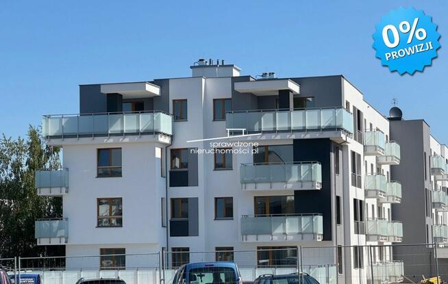 Mieszkanie Józefosław gm. Piaseczno, Wilanowska