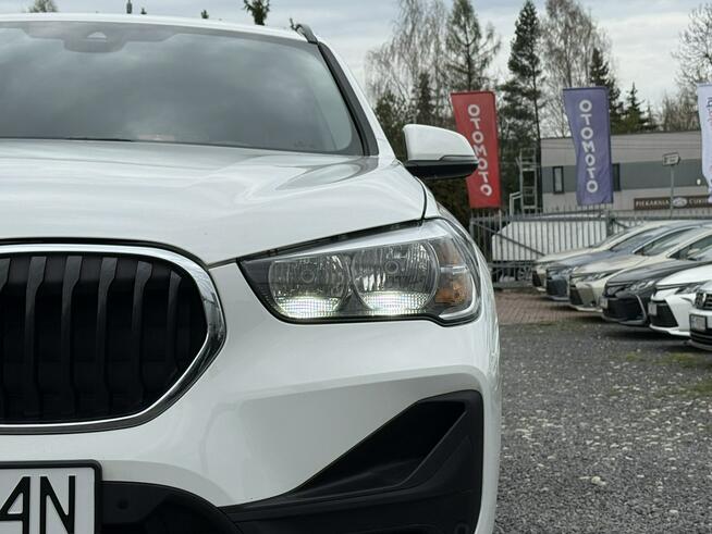 BMW X1 krajowy Poleasingowy I właściciel Serwis ASO VAT 23% Bezwypadkowy