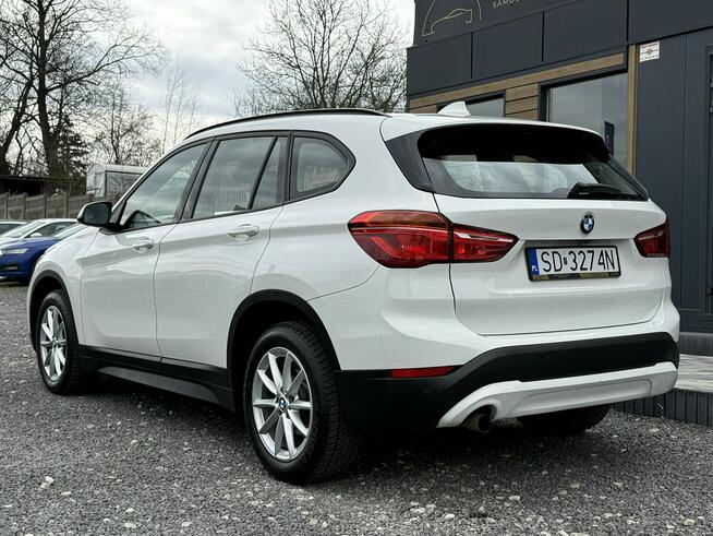 BMW X1 krajowy Poleasingowy I właściciel Serwis ASO VAT 23% Bezwypadkowy