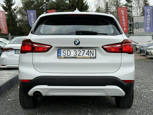 BMW X1 krajowy Poleasingowy I właściciel Serwis ASO VAT 23% Bezwypadkowy