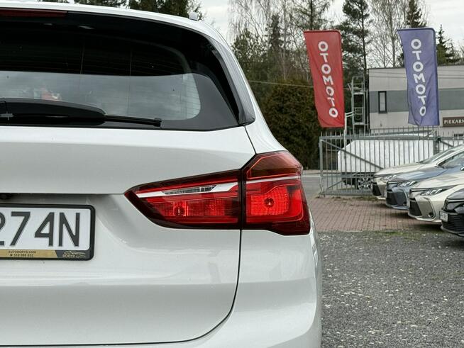 BMW X1 krajowy Poleasingowy I właściciel Serwis ASO VAT 23% Bezwypadkowy