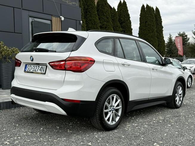 BMW X1 krajowy Poleasingowy I właściciel Serwis ASO VAT 23% Bezwypadkowy
