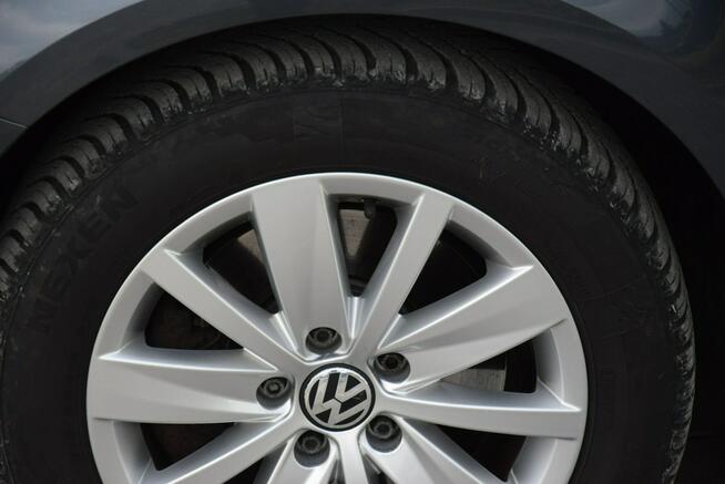 Volkswagen Passat 2.0 TDI Navi PDC Automat Tempomat Klimatronik Serwisowany