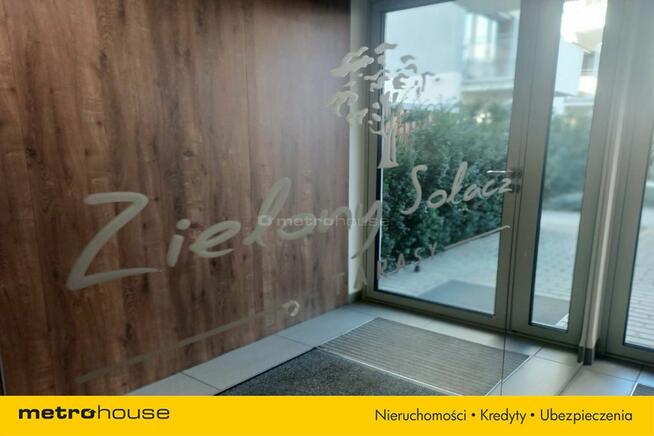 SOŁACZ- APARTAMENT Z TARASEM 68M2! SUPER OKAZJA!!