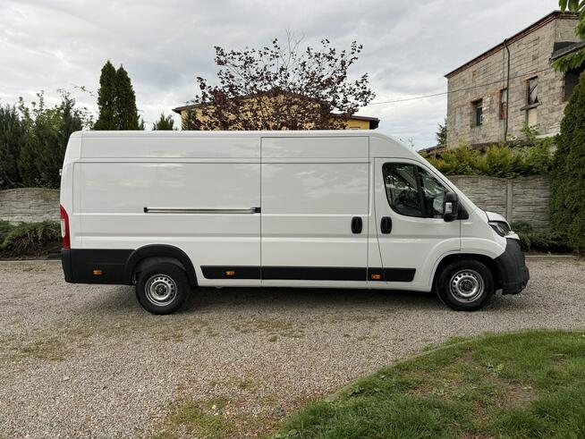 Toyota ProAce Max L4H2 2025r