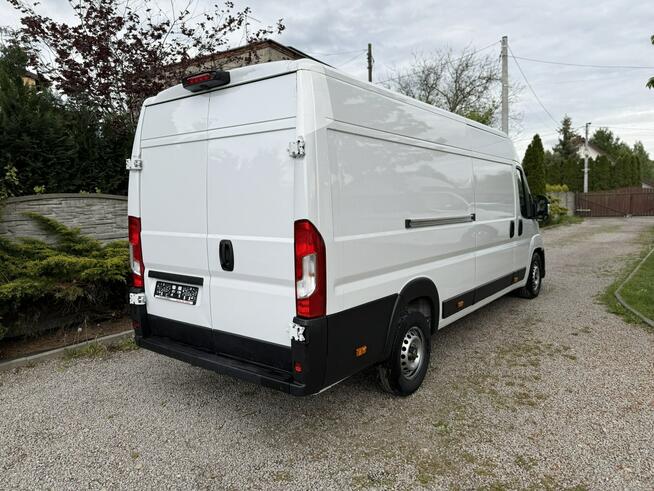 Toyota ProAce Max L4H2 2025r