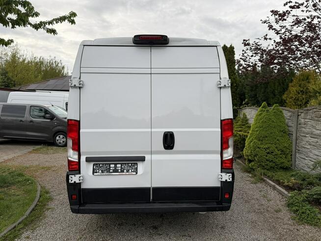 Toyota ProAce Max L4H2 2025r