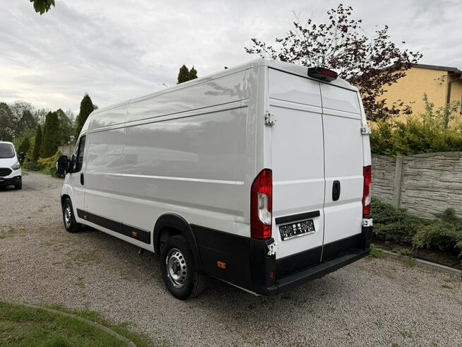Toyota ProAce Max L4H2 2025r