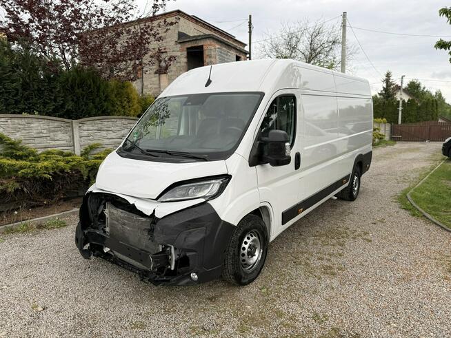 Toyota ProAce Max L4H2 2025r