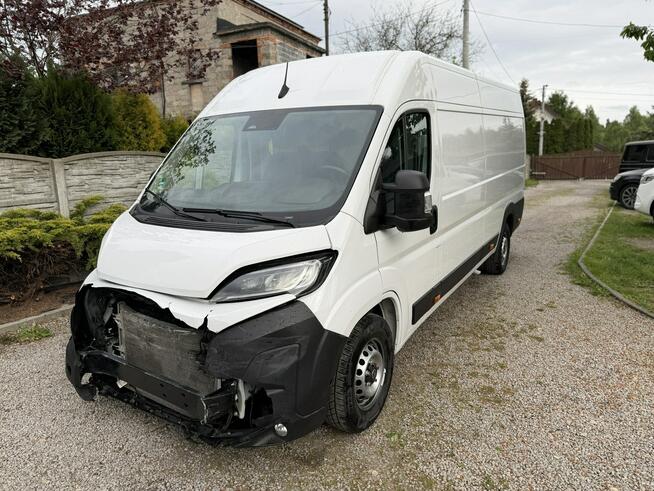 Toyota ProAce Max L4H2 2025r