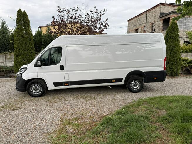 Toyota ProAce Max L4H2 2025r