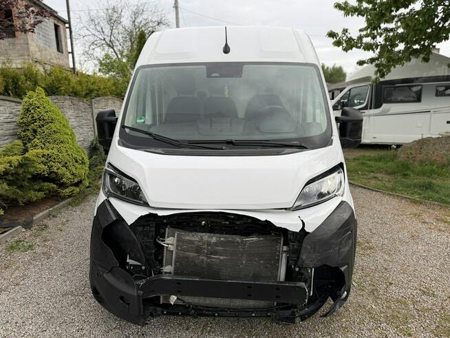 Toyota ProAce Max L4H2 2025r