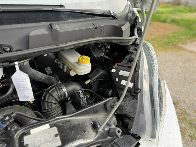 Toyota ProAce Max L4H2 2025r