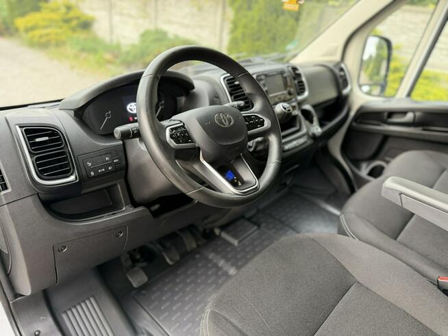 Toyota ProAce Max L4H2 2025r