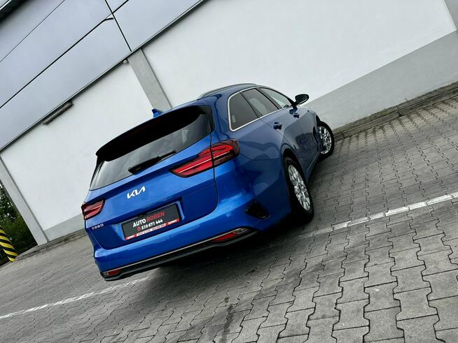 Kia Cee'd Bezwypadkowy !!!
